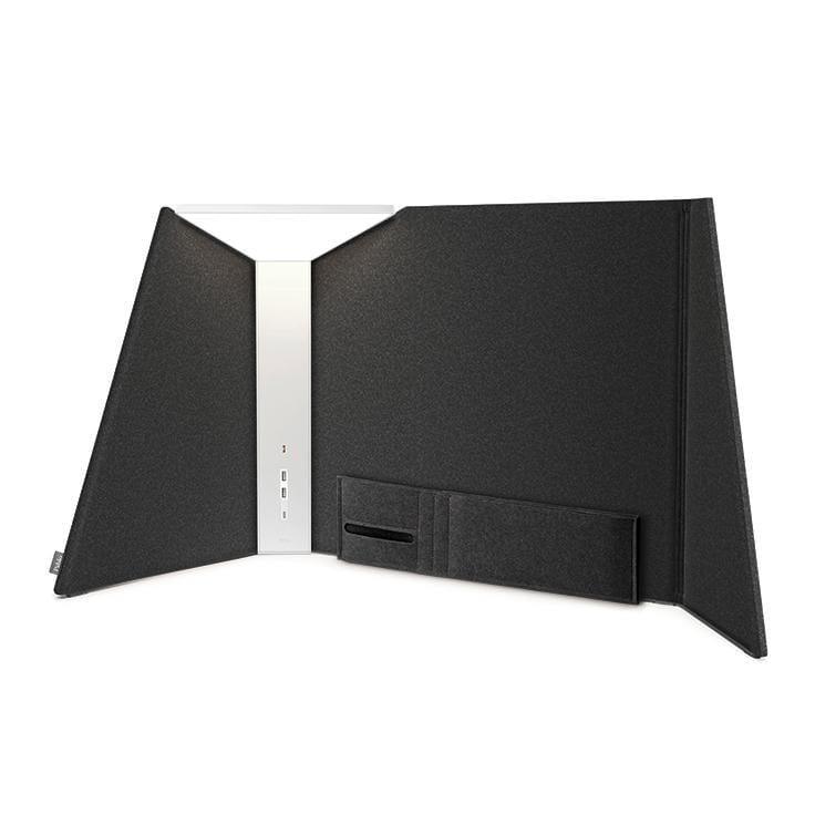 Pablo Designs - Corner Office Desk Lamp - CO30 ANTH | Montreal Lighting & Hardware