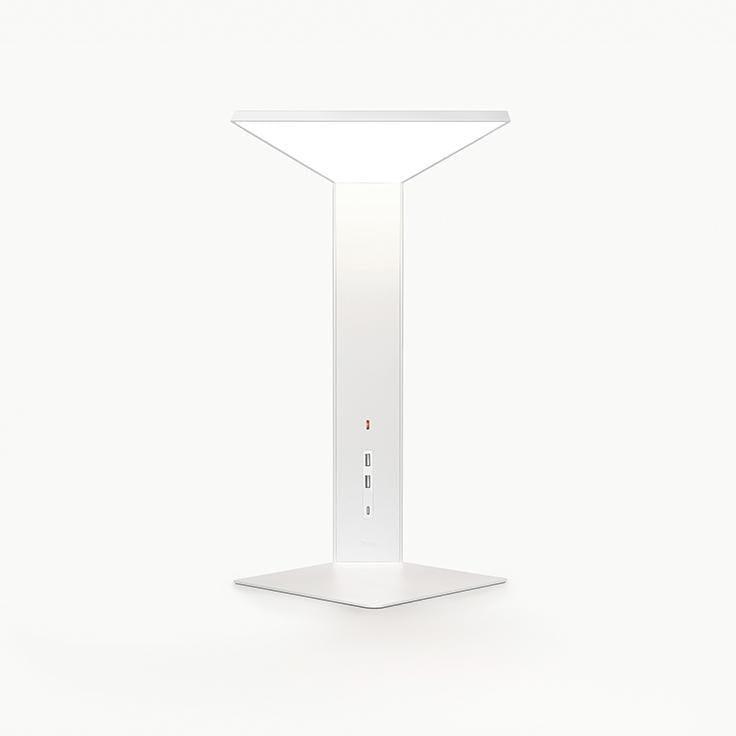 Pablo Designs - Corner Office Desk Lamp - CORN TWR FRE | Montreal Lighting & Hardware