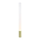 Pablo Designs - Elise Floor Lamp - ELIS 32 BLK | Montreal Lighting & Hardware