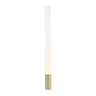 Pablo Designs - Elise Floor Lamp - ELIS 32 BLK | Montreal Lighting & Hardware