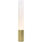Pablo Designs - Elise Floor Lamp - ELIS 32 BRA | Montreal Lighting & Hardware