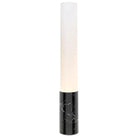 Pablo Designs - Elise Floor Lamp - ELIS 32 MRBL BLK | Montreal Lighting & Hardware