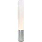 Pablo Designs - Elise Floor Lamp - ELIS 32 SLV | Montreal Lighting & Hardware