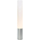 Pablo Designs - Elise Floor Lamp - ELIS 32 SLV | Montreal Lighting & Hardware