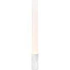 Pablo Designs - Elise Floor Lamp - ELIS 48 MRBL WHT | Montreal Lighting & Hardware