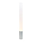 Pablo Designs - Elise Floor Lamp - ELIS 48 SLV | Montreal Lighting & Hardware