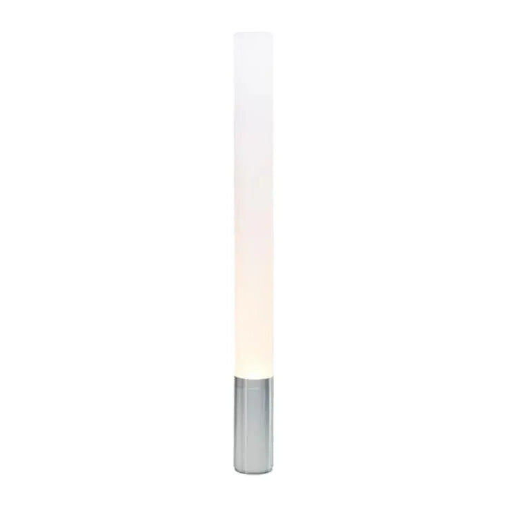 Pablo Designs - Elise Floor Lamp - ELIS 48 SLV | Montreal Lighting & Hardware