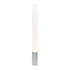 Pablo Designs - Elise Floor Lamp - ELIS 48 SLV | Montreal Lighting & Hardware