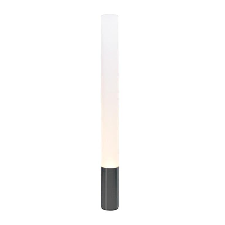 Pablo Designs - Elise Floor Lamp - ELIS 60 BLK | Montreal Lighting & Hardware