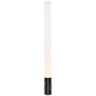 Pablo Designs - Elise Floor Lamp - ELIS 60 MRBL BLK | Montreal Lighting & Hardware