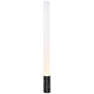 Pablo Designs - Elise Floor Lamp - ELIS 60 MRBL BLK | Montreal Lighting & Hardware