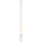 Pablo Designs - Elise Floor Lamp - ELIS 60 MRBL WHT | Montreal Lighting & Hardware