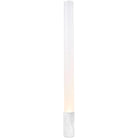 Pablo Designs - Elise Floor Lamp - ELIS 60 MRBL WHT | Montreal Lighting & Hardware