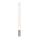 Pablo Designs - Elise Floor Lamp - ELIS 60 SLV | Montreal Lighting & Hardware