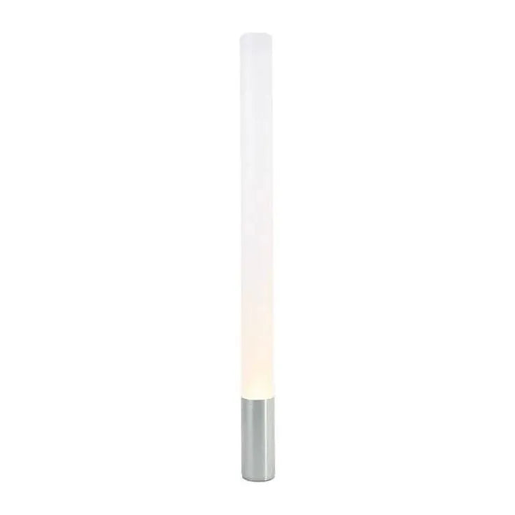 Pablo Designs - Elise Floor Lamp - ELIS 60 SLV | Montreal Lighting & Hardware