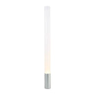 Pablo Designs - Elise Floor Lamp - ELIS 60 SLV | Montreal Lighting & Hardware