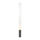 Pablo Designs - Elise Floor Lamp - ELIS 80 BLK | Montreal Lighting & Hardware