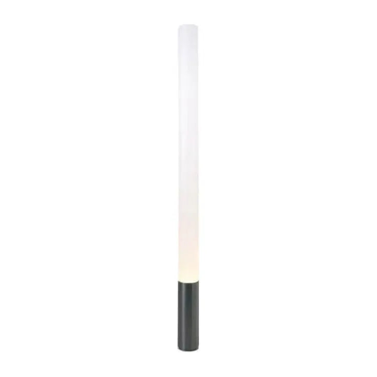Pablo Designs - Elise Floor Lamp - ELIS 80 BLK | Montreal Lighting & Hardware