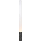 Pablo Designs - Elise Floor Lamp - ELIS 80 MRBL BLK | Montreal Lighting & Hardware