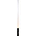 Pablo Designs - Elise Floor Lamp - ELIS 80 MRBL BLK | Montreal Lighting & Hardware