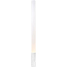 Pablo Designs - Elise Floor Lamp - ELIS 80 MRBL WHT | Montreal Lighting & Hardware