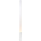 Pablo Designs - Elise Floor Lamp - ELIS 80 MRBL WHT | Montreal Lighting & Hardware