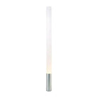 Pablo Designs - Elise Floor Lamp - ELIS 80 SLV | Montreal Lighting & Hardware