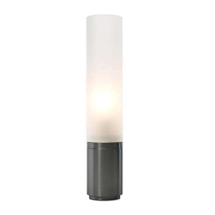 Pablo Designs - Elise Table Lamp - ELIS 12 BLK | Montreal Lighting & Hardware