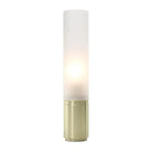 Pablo Designs - Elise Table Lamp - ELIS 12 BRA | Montreal Lighting & Hardware