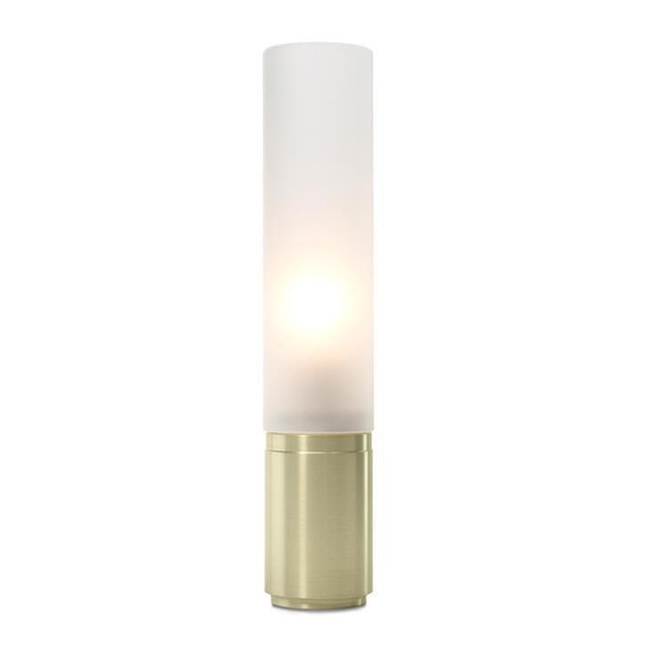Pablo Designs - Elise Table Lamp - ELIS 12 BRA | Montreal Lighting & Hardware