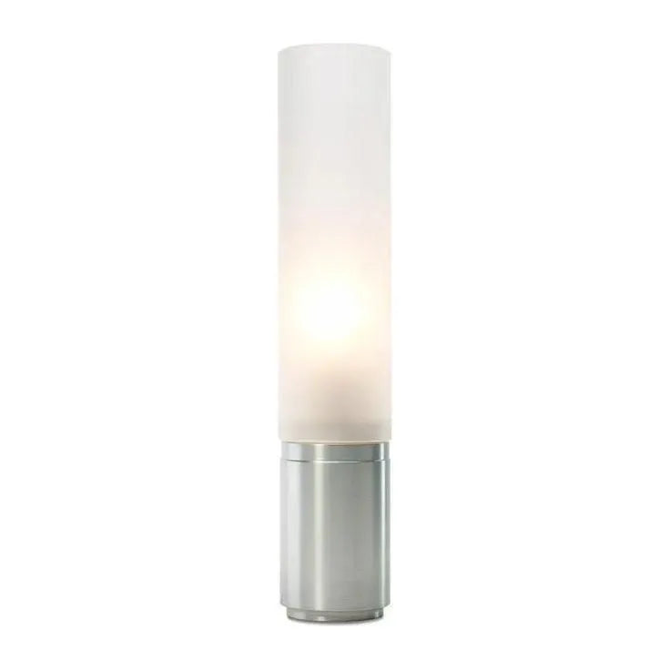 Pablo Designs - Elise Table Lamp - ELIS 12 SLV | Montreal Lighting & Hardware