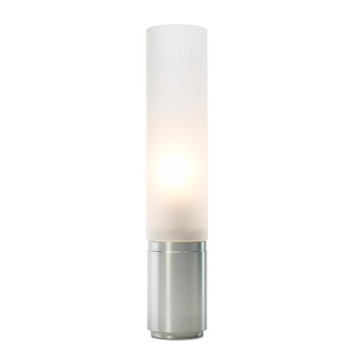 Pablo Designs - Elise Table Lamp - ELIS 12 SLV | Montreal Lighting & Hardware