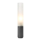Pablo Designs - Elise Table Lamp - ELIS 18 BLK | Montreal Lighting & Hardware