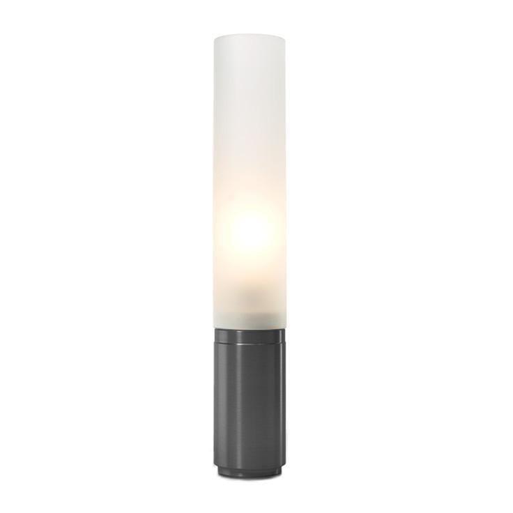 Pablo Designs - Elise Table Lamp - ELIS 18 BLK | Montreal Lighting & Hardware