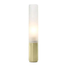 Pablo Designs - Elise Table Lamp - ELIS 18 BRA | Montreal Lighting & Hardware