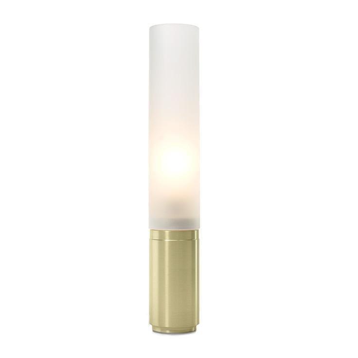 Pablo Designs - Elise Table Lamp - ELIS 18 BRA | Montreal Lighting & Hardware