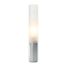 Pablo Designs - Elise Table Lamp - ELIS 18 SLV | Montreal Lighting & Hardware