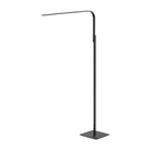 Pablo Designs - Lim Floor Lamp - LIM L FLR BLK | Montreal Lighting & Hardware