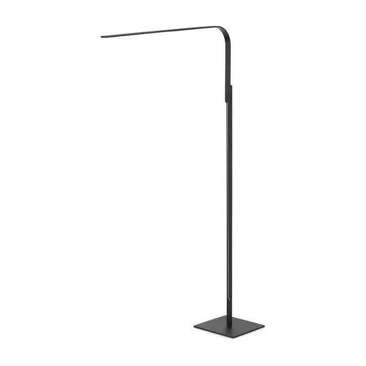 Pablo Designs - Lim Floor Lamp - LIM L FLR BLK | Montreal Lighting & Hardware