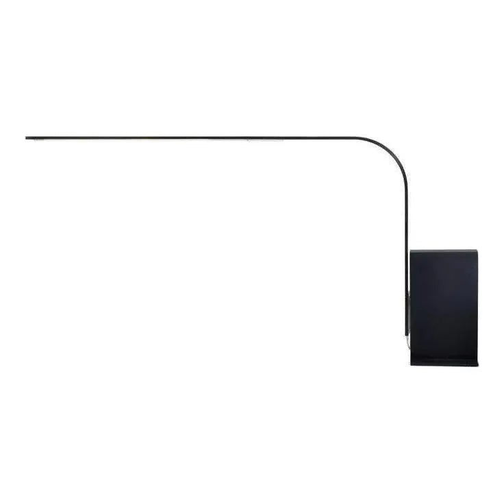 Pablo Designs - Lim Table Lamp - LIM L TBL BLK | Montreal Lighting & Hardware
