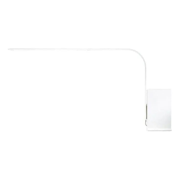 Pablo Designs - Lim Table Lamp - LIM L TBL WHT | Montreal Lighting & Hardware