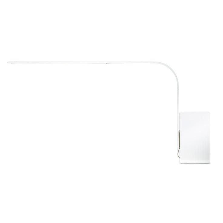 Pablo Designs - Lim Table Lamp - LIM L TBL WHT | Montreal Lighting & Hardware