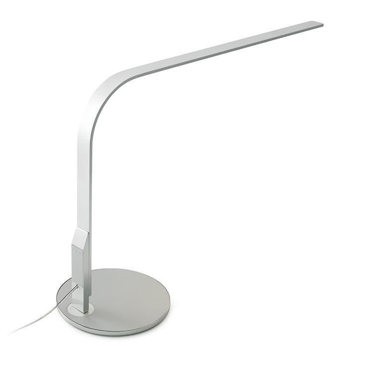 Pablo Designs - LIM360 Desk Lamp - LIM 360 ALU/SLV | Montreal Lighting & Hardware