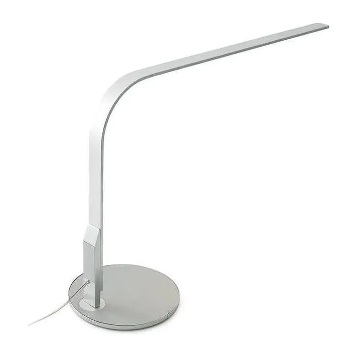 Pablo Designs - LIM360 Desk Lamp - LIM 360 ALU/SLV | Montreal Lighting & Hardware