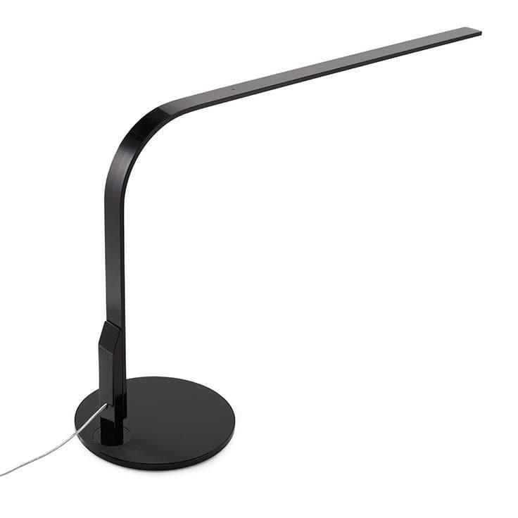 Pablo Designs - LIM360 Desk Lamp - LIM 360 BLK/BLK | Montreal Lighting & Hardware