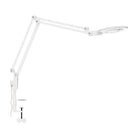 Pablo Designs - Link Clamp Light - LINK MED CLP SLV | Montreal Lighting & Hardware