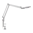 Pablo Designs - Link Clamp Light - LINK MED CLP WHT | Montreal Lighting & Hardware
