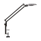 Pablo Designs - Link Clamp Light - LINK SML CLP BLK | Montreal Lighting & Hardware