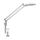 Pablo Designs - Link Clamp Light - LINK SML CLP WHT | Montreal Lighting & Hardware