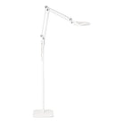 Pablo Designs - Link Floor Lamp - LINK MED FLR WHT | Montreal Lighting & Hardware